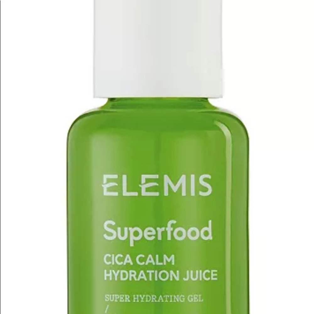 ⛔️Final⛔️ELEMIS🎉Superfood Cica Calm Hydration Gel1.6 unisex